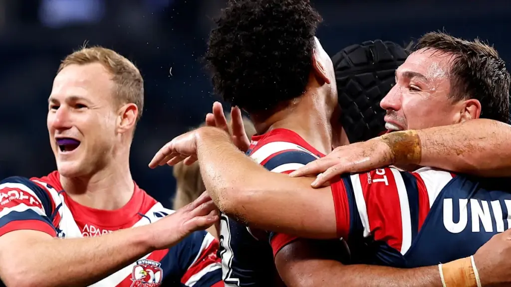 'Absolutely unacceptable': Cowboys concede 82 points in historic NRL defeat