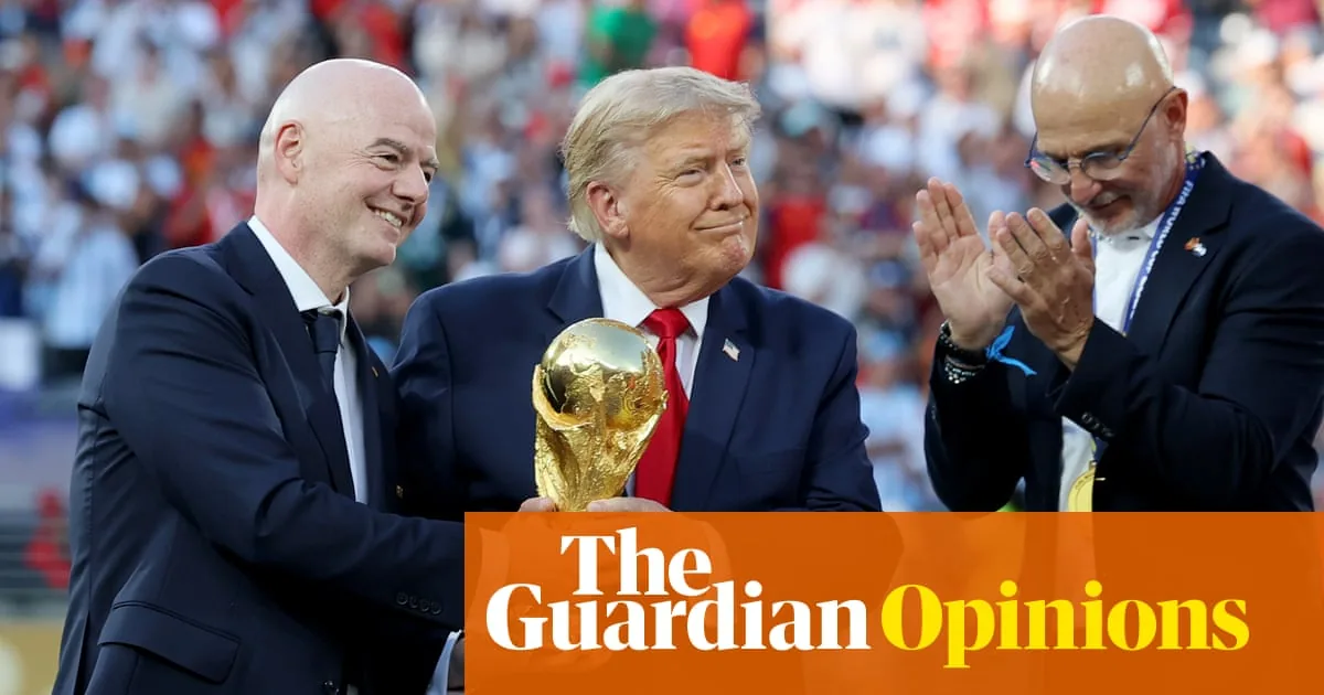 Fifa World Cup: Uefa to boycott tournament if Gianni Infantino's investment plans go through