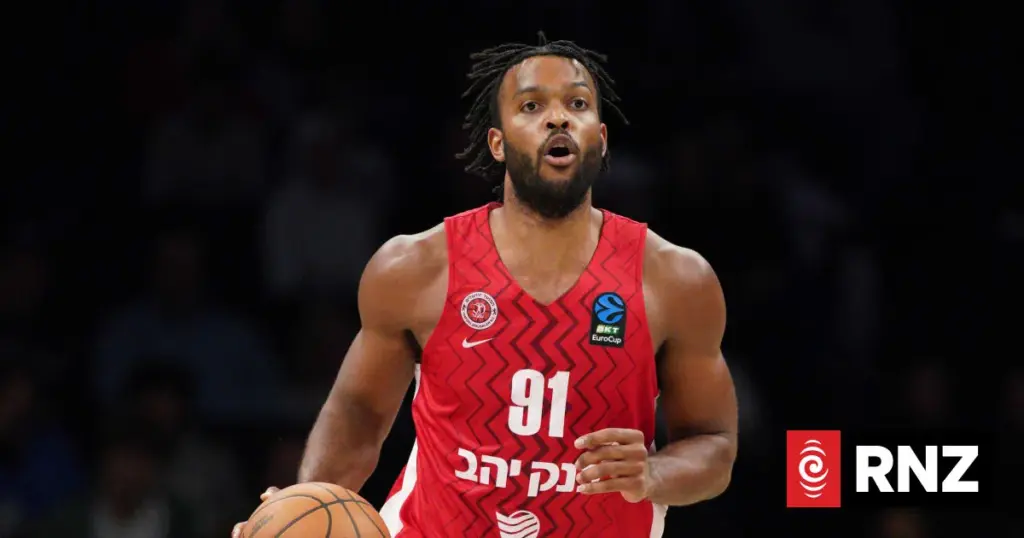 Breakers secure 'high IQ' import