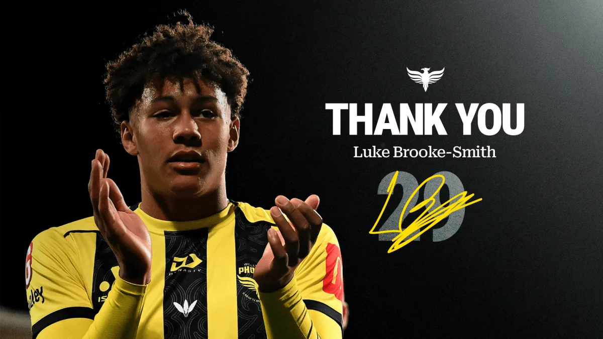 Kiwi youngster secures big move from Phoenix to English Championship