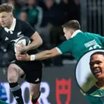 Nations Championship Team of the Month: Five Springboks, Japanese bolter and record-breaking All Black included - Planet Rugby