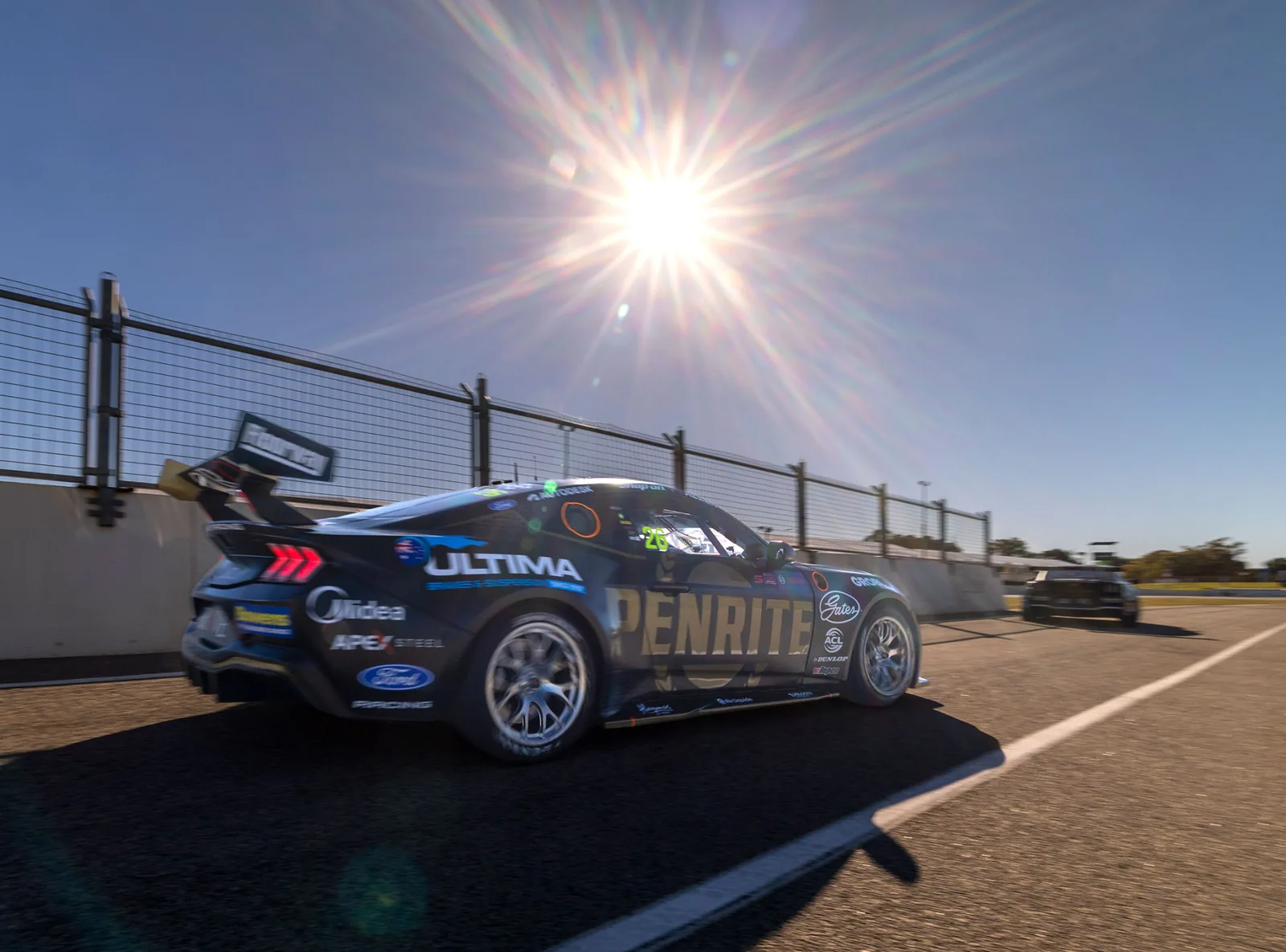 Supercars appeals decision to Court of Appeal