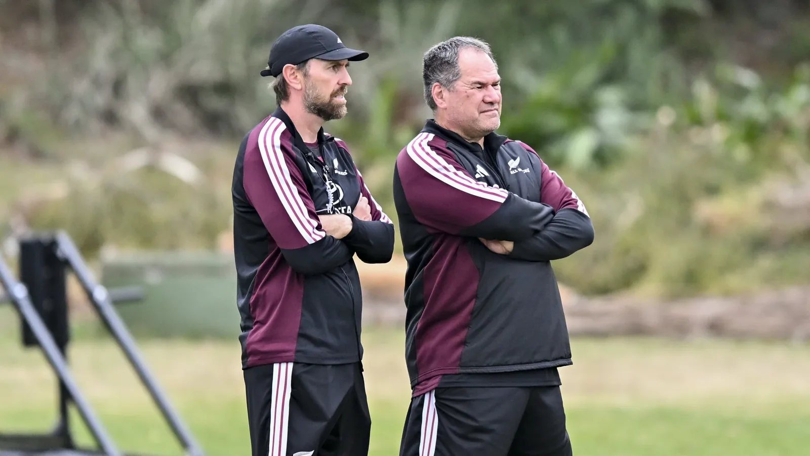 How Luke Jacobson’s All Blacks hope to spoil Ma’a Nonu’s party at Shark Tank in Durban - Stuff