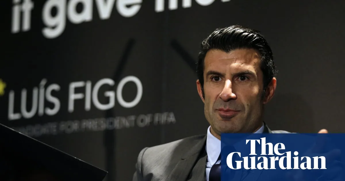 European soccer leagues add to pressure on FIFA president Gianni Infantino amid 'crisis' meeting - Stuff