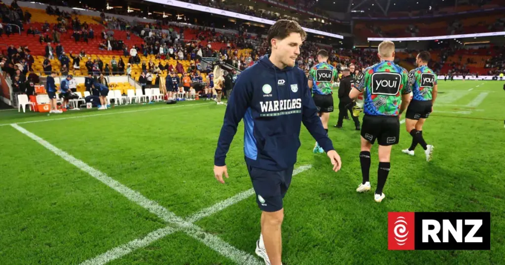 Warriors key takeaways: Another halfback dilemma awaits in finals push