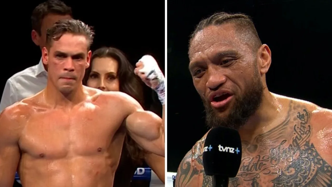 Kiwi secures world title shot as Warriors legend calls out ex-NRL star after KO statement