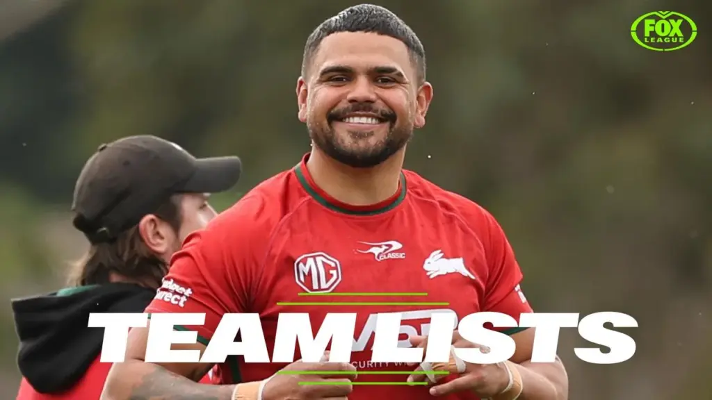 NRL 2026, Round 26, official team lists, injuries, updates, Fantasy