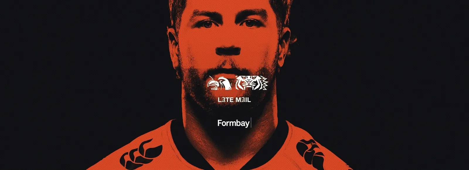 Late Mail: NRL Round 25 v Roosters