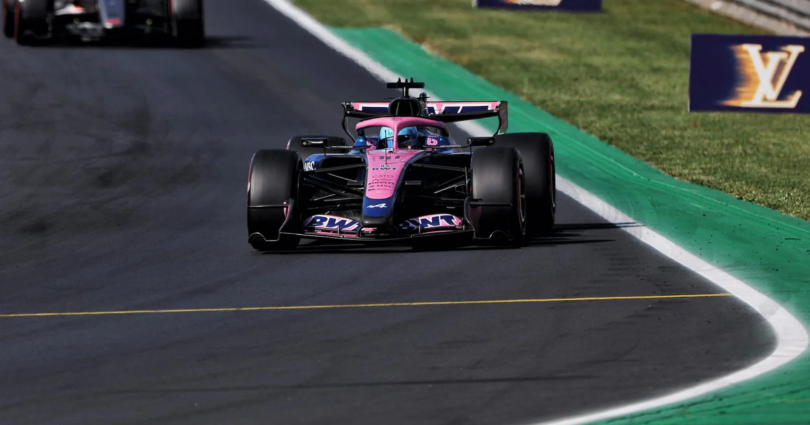 F1 qualifying LIVE: Reaction as Pierre Gasly takes Italian Grand Prix pole