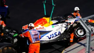 F1 practice LIVE: Spanish Grand Prix 226 times, results, radio & updates from Madrid