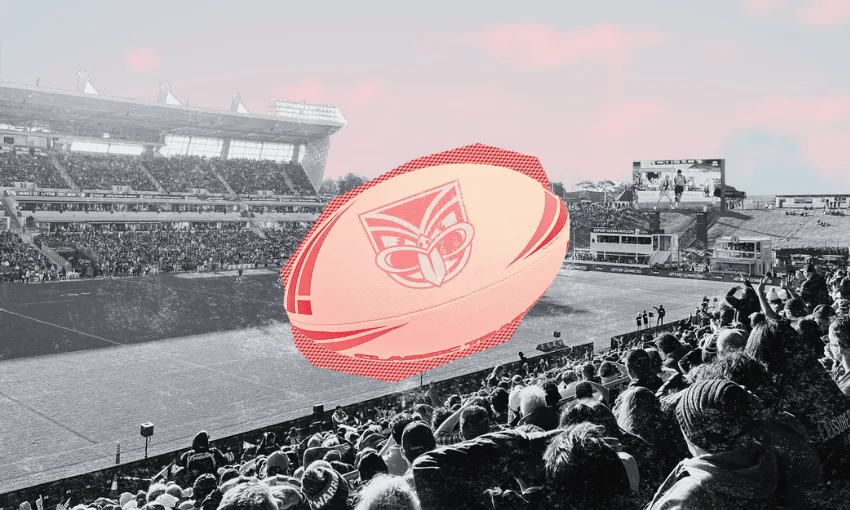'We've got grand final tickets': Belief builds in Auckland amid Warriors NRL fever | James Borrowdale